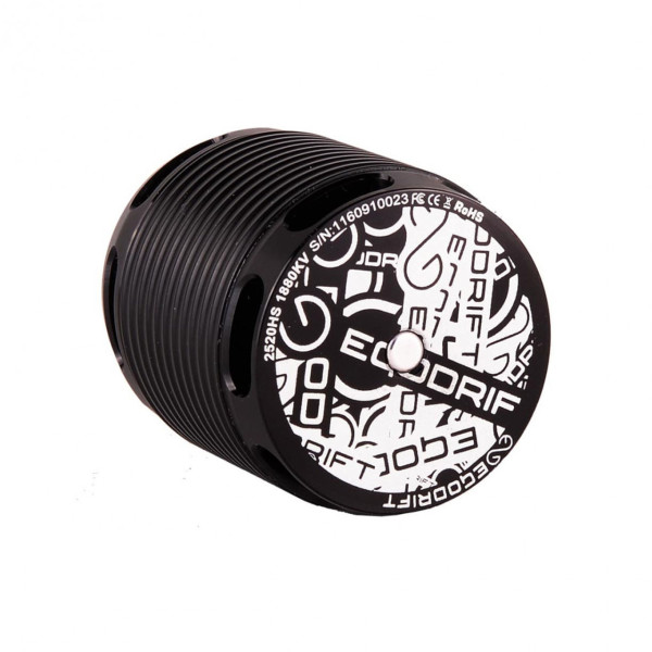 Egodrift Tengu 2520HS 1880kV Motor