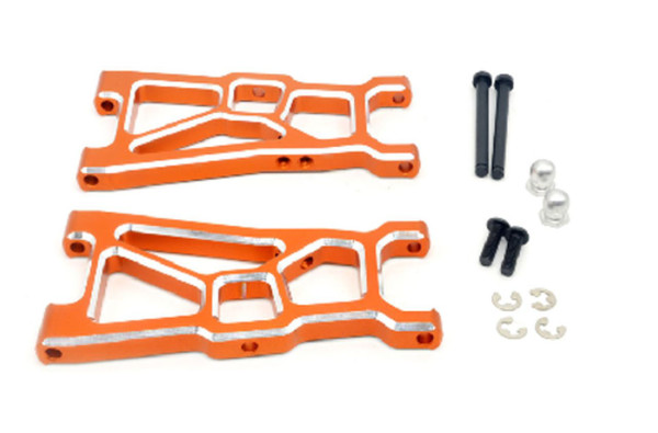 Modster Querlenker vorne Aluminium CNC Dune Racer Pro 2 Stück
