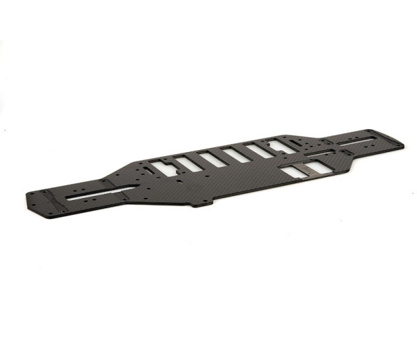 Robitronic Lower chassis plate 2.5mm