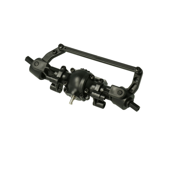 Modster XCross Front Axel