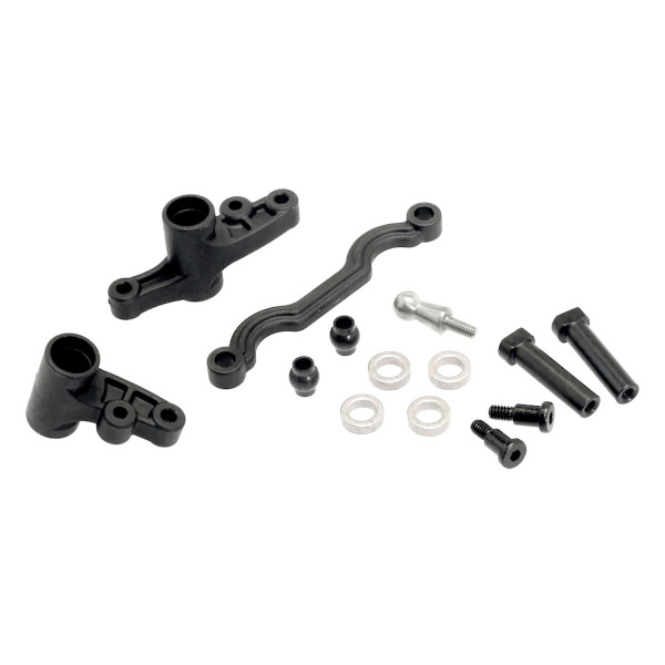 CEN-Racing Steering Post Set