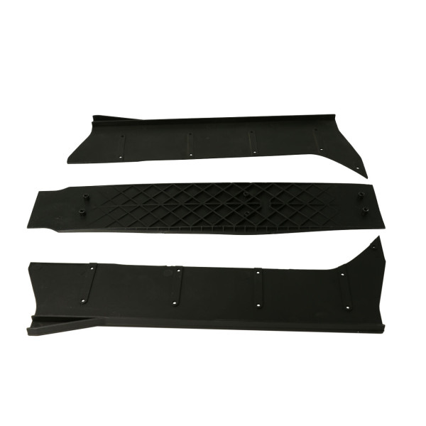 Außenplatte für GT