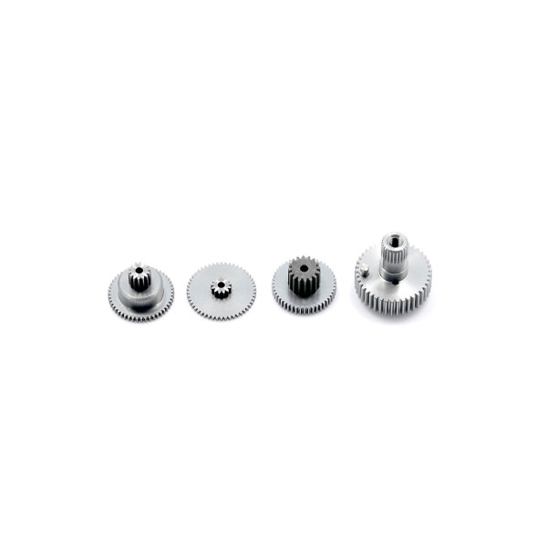 SRT Ersatzgetriebe für CH6020