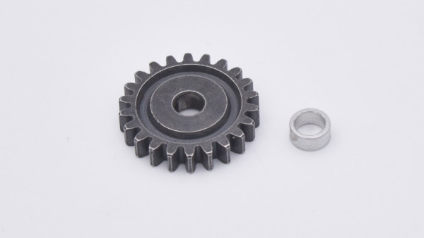 Modster Motor pinion 22 teeth Cito/Dasher
