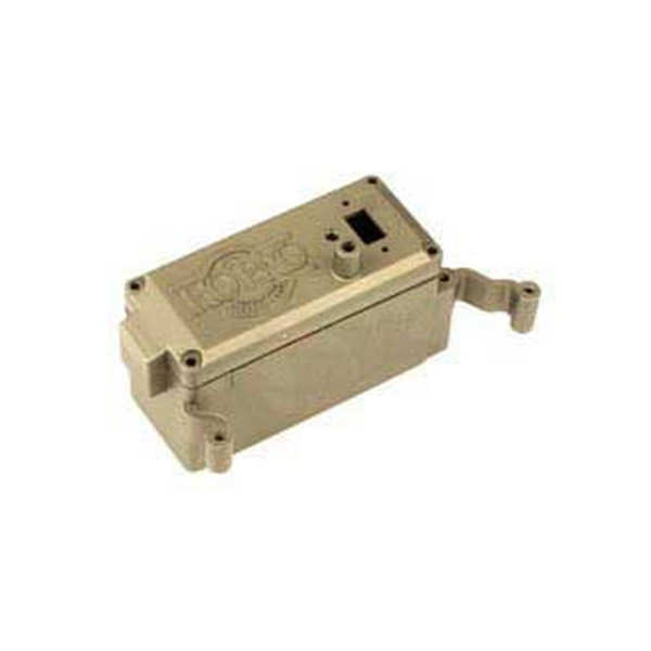 HoBao RECEIVER BOX