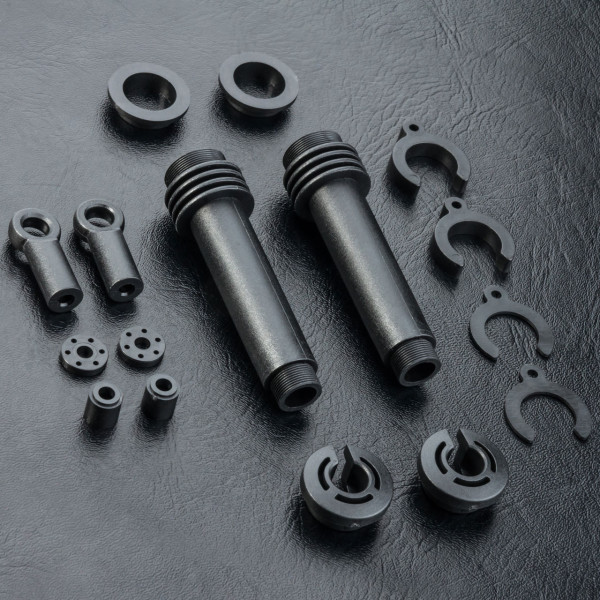 MST-Racing Damper parts (2)