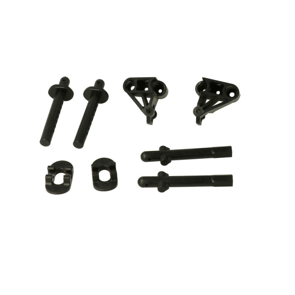 FS Racing Body post set for DT