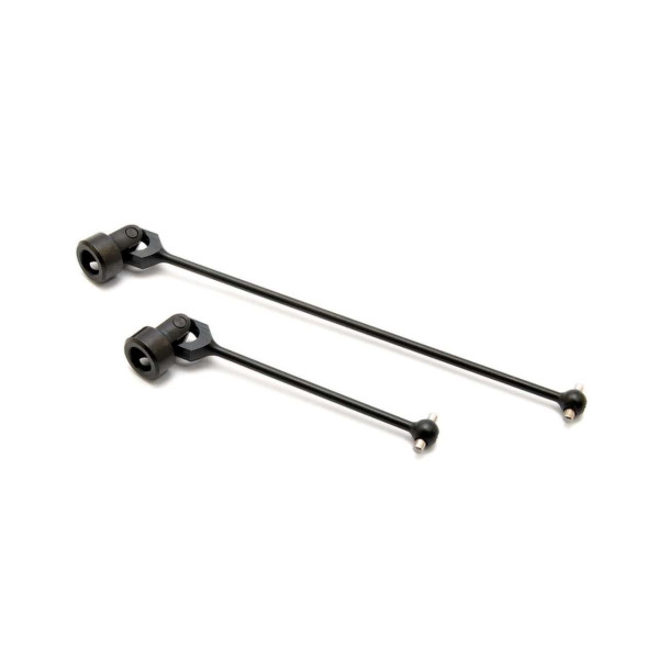 HoBao Universal Antriebswellen Mitte Set