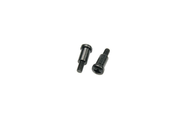 Robitronic Step Screw M3x0.5x13.4mm