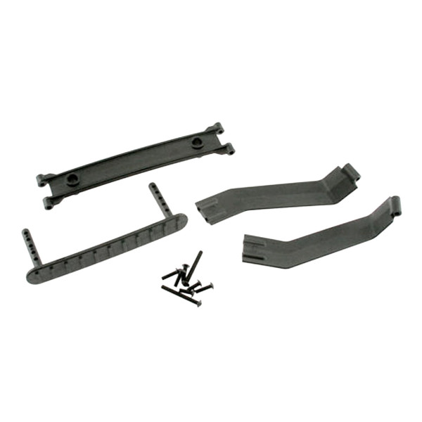 HoBao Überrollbügel Set
