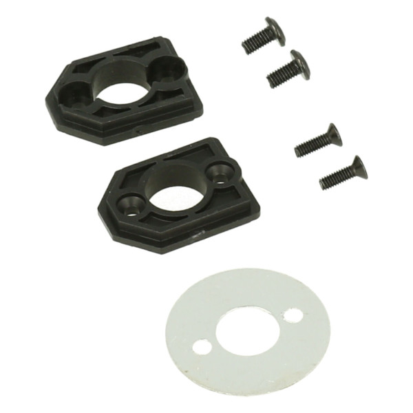 Maniac Motorhalter