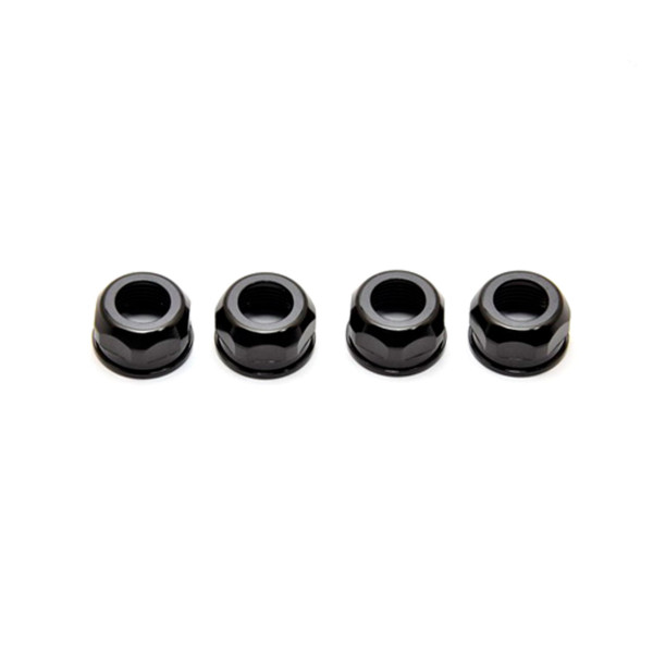 HoBao SHOCK CAP BOTTOM, 4PCS