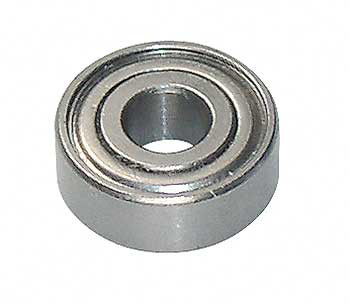 Robitronic Kugellager 4x11x4 mm