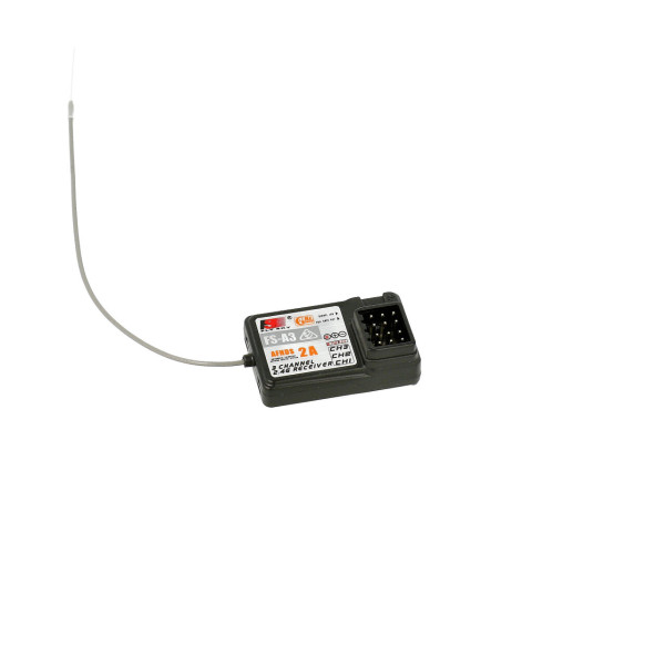 Flysky A3 AFHDS2A Mini Receiver 3CH
