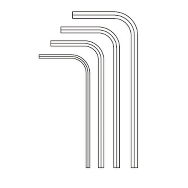 MJX Innensechkant-Set
