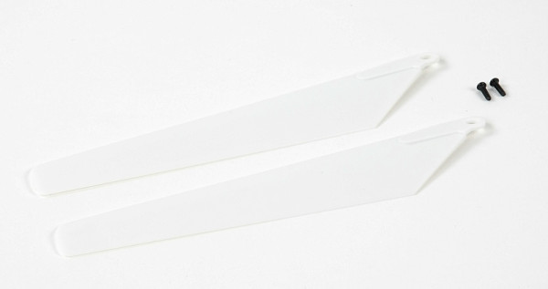 Ares Hauptrotorblatt Set (1 Paar), CHRONOS FP 110