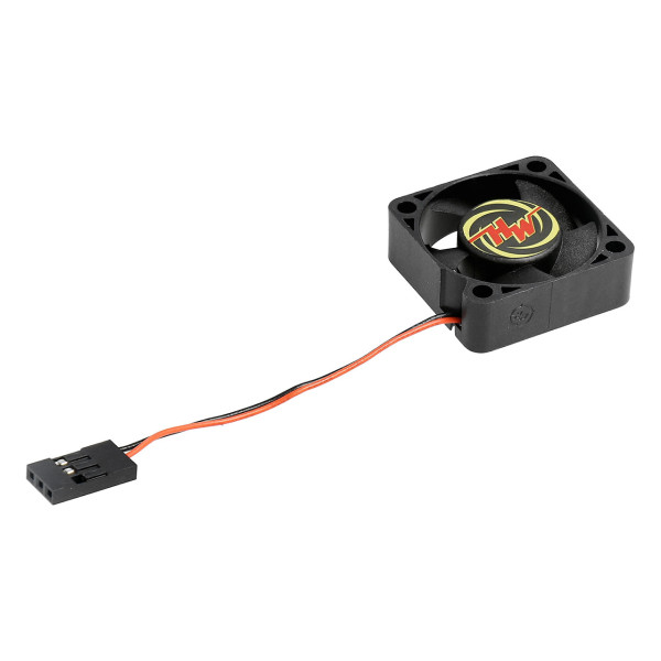 Hobbywing Lüfter Platinum-150A V5, 120A/80A V4, 100A V3 30x30x10