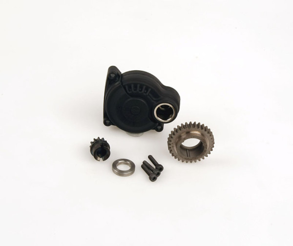 Flyingpoint Adapter für DTX12, OS 12, Motor