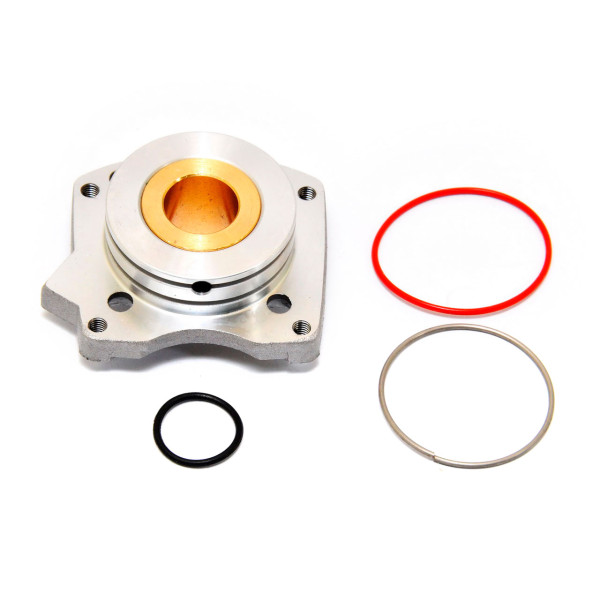 Hobao H30 Rear Mount Crank Off Pull Starter Alum