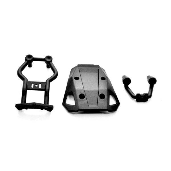 Hobao Halterung Bumper vorne