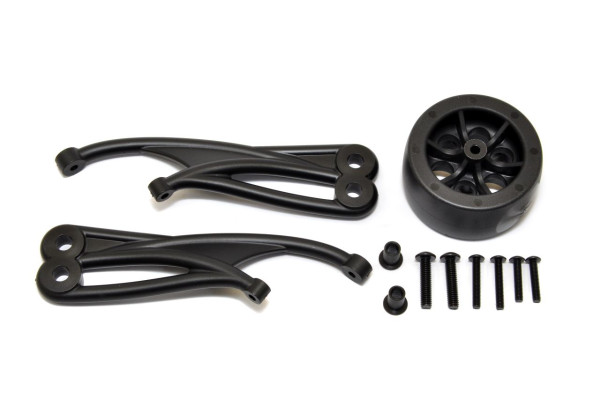 HoBao Wheelie Bar - Set