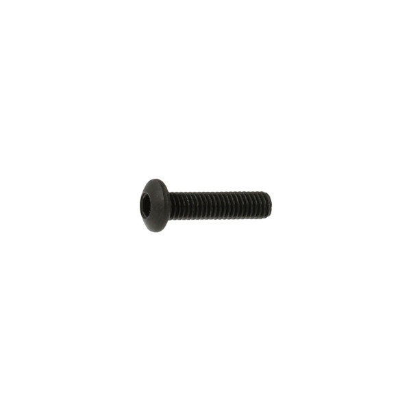 HoBao Rundkopfschraube M3x12mm Innensechsk. (10 Stk.)