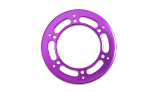 Axial 2.2 Rock Beadlock Ring (Purple) Rock Crawler (2pcs.)