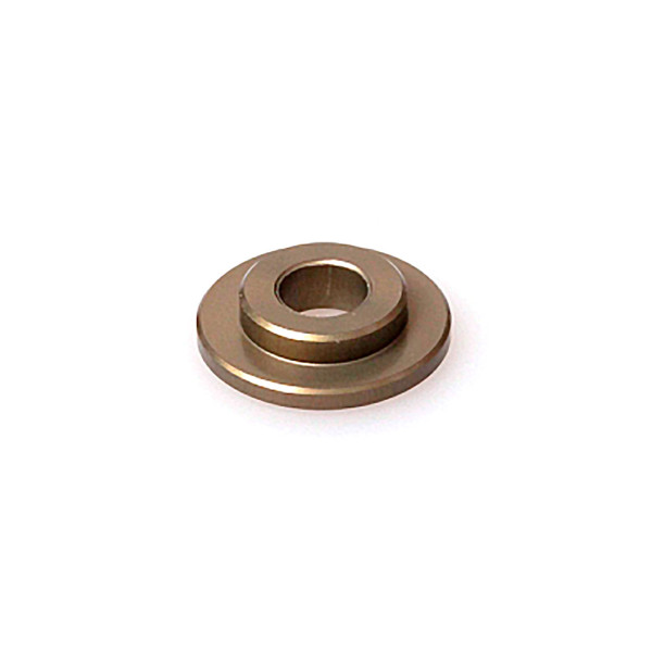PR Racing S1 V3 EVO Differential spring support (aluminum)