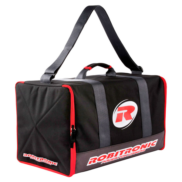 Robitronic Transport Tasche mit 2 Boxen