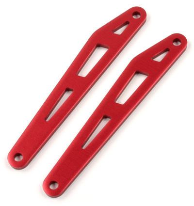 Robitronic Front Support Alloy Plate Mantis
