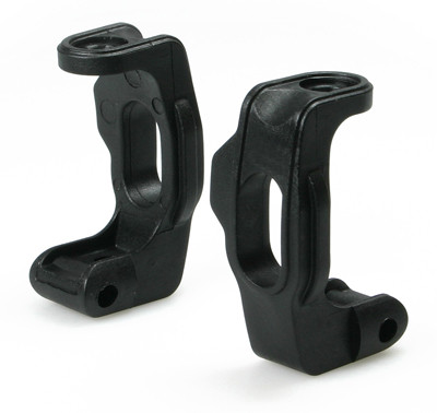 Robitronic Avid v1 & v2 Achsschenkelhalter Set 4° ( links und rechts)