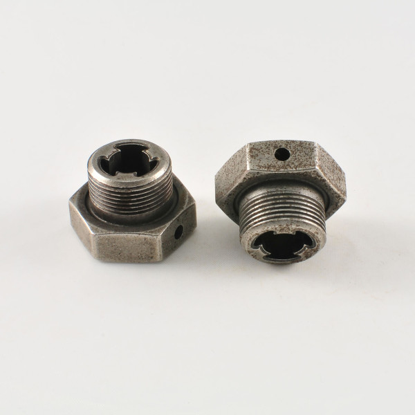 CEN-Racing Wheel Hex Drive Adapter 23mm (2 pcs.)