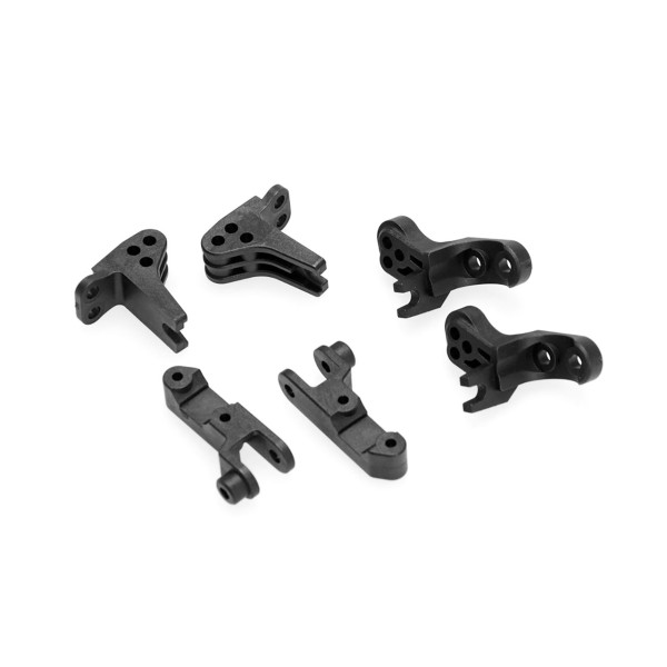 CEN-Racing 3rd Link & Panhard Mount