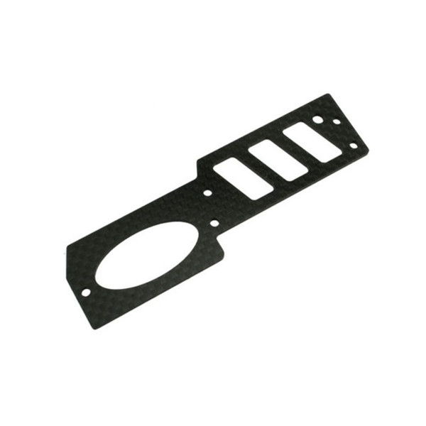 HoBao STAR GRAPHITE RADIO TRAY PLATE