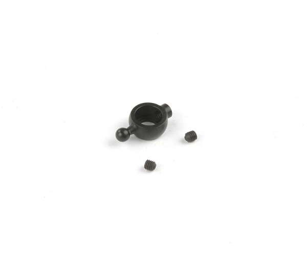 Axial 2 Needle Carburetor Throttle Arm