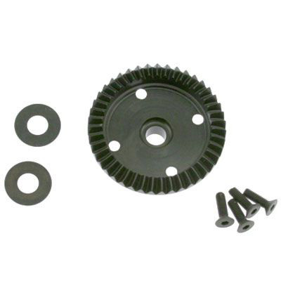 Hobao Hyper ST Crown Gear 43T