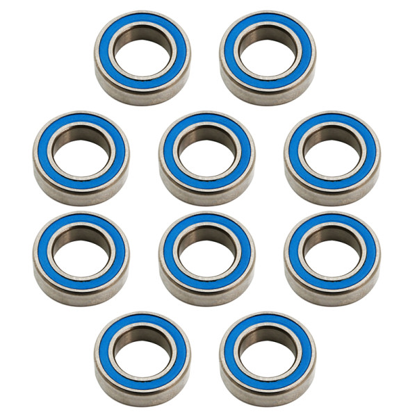 LC Racing Ball Bearing 8x14x4mm 10pcs