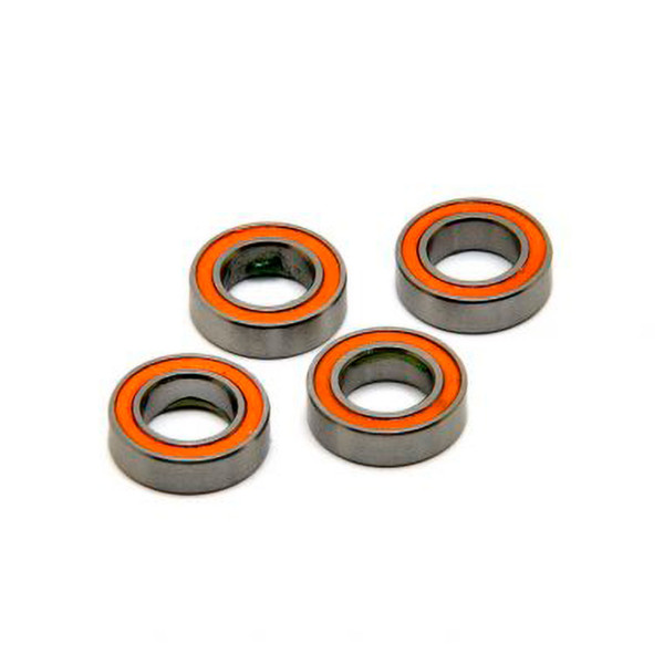 HoBao BALL BEARING M8x14, 4PCS