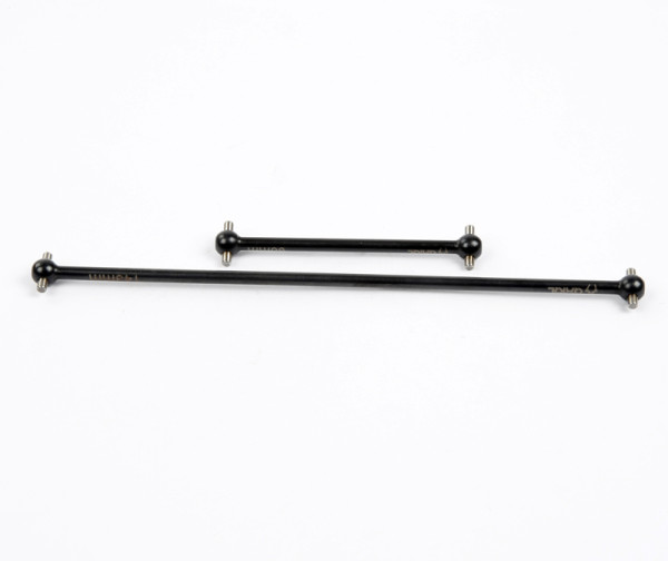 Axial EXO Center Driveline Dogbone Set (2pcs)