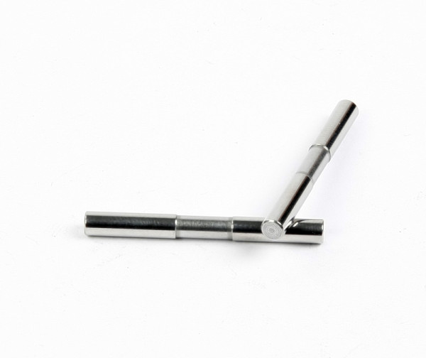 Axial Pin 3x29mm Grooved