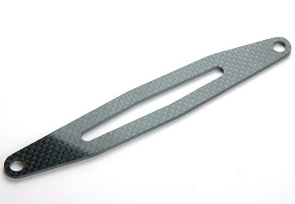 Modster Akkuabdeckung Carbon V2/V3/V4/Evolution