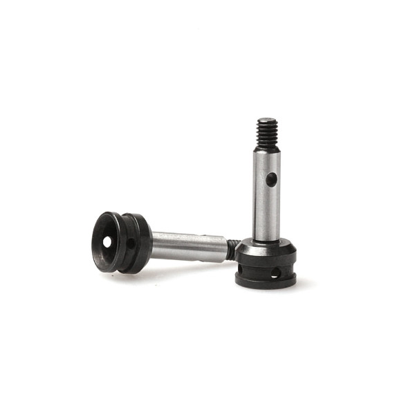 PR Racing CVD Axle Front 2pcs