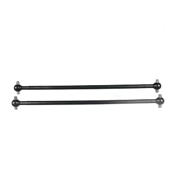 Hobao DOGBONES 4x133MM 2PCS