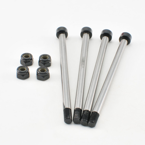 CEN-Racing Querlenkerstifte unten 4x73mm (4 Stk.)