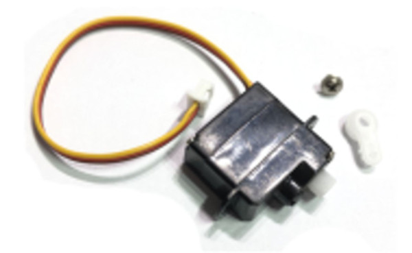 Modster Servo BO 105