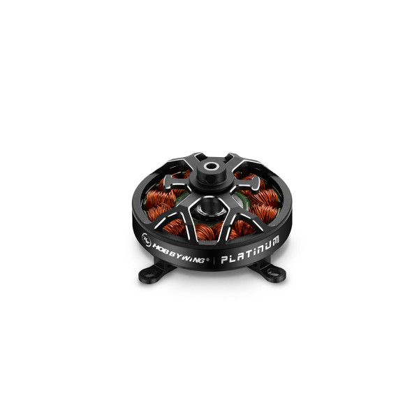 Hobbywing Platinum 2604SL Motor 1900kV