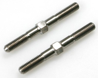 Robitronic Suspension rod (2 pcs)