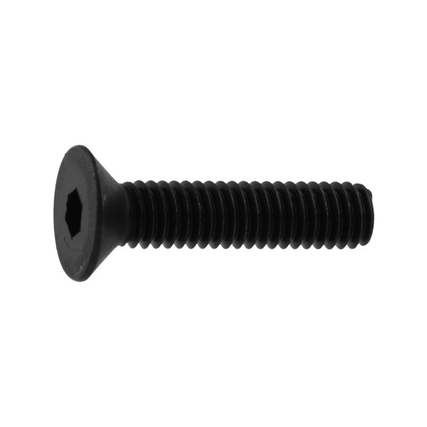 Hobao Senkkopfschraube M4x18mm Innensechsk. (10 Stk.)