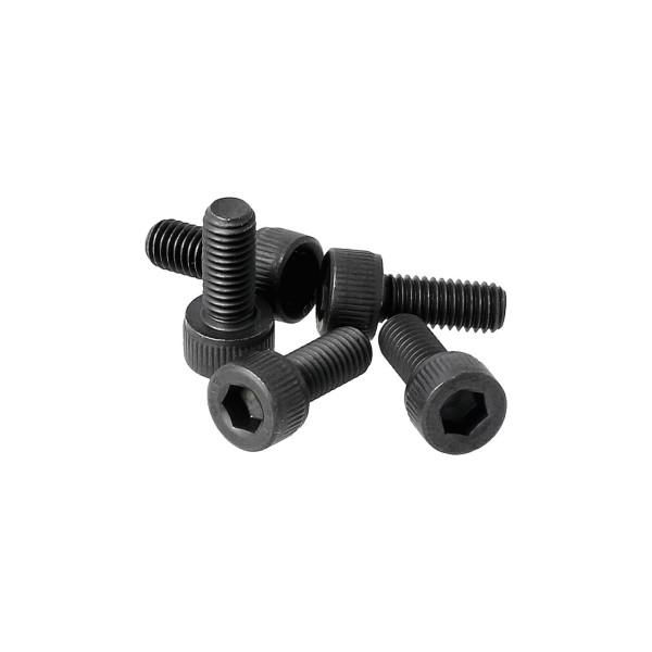 HoBao Zylinderkopfschraube M5x12mm
