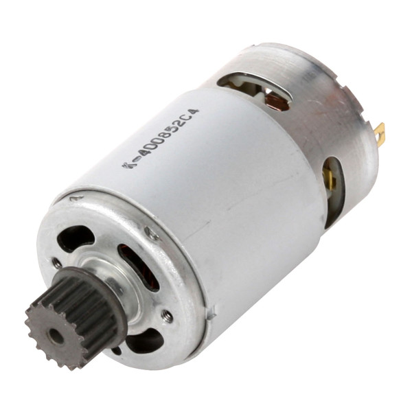 Robitronic Starterbox Ersatzmotor 550 (13 Turn)